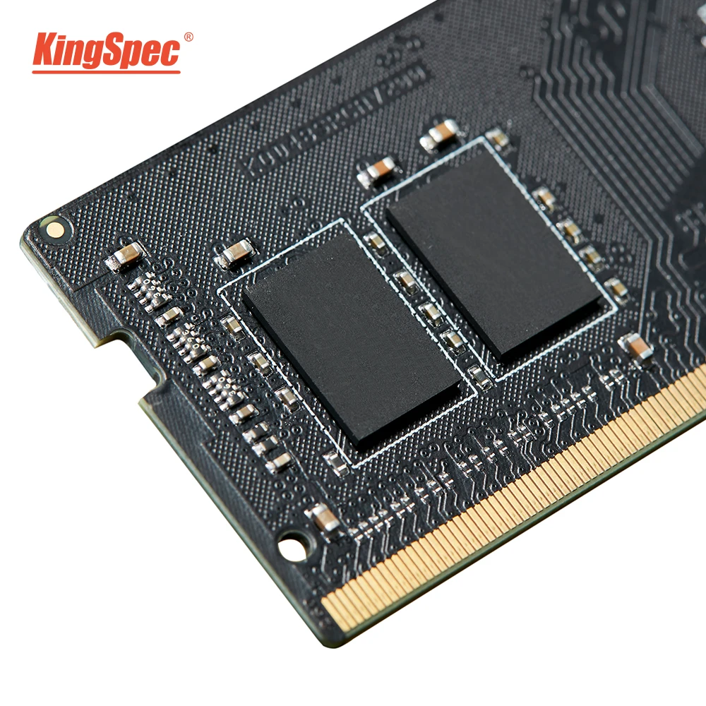 Kingspec memoria ram DDR4NB 4GB 8GB 2400MH16GB 2666MHz SODIMM RAM for Laptop Notebook Memoria DDR4 1.2V | Компьютеры и офис