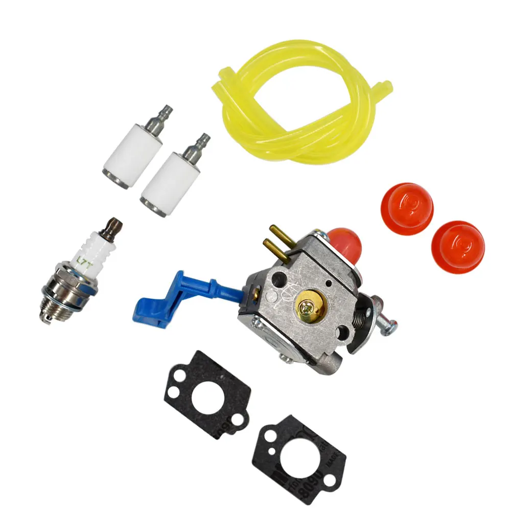 Карбюратор для марихуаны Husqvarna Zama C1U W13A 530071601 530071633 530069682|carburetor|carburetor zama |