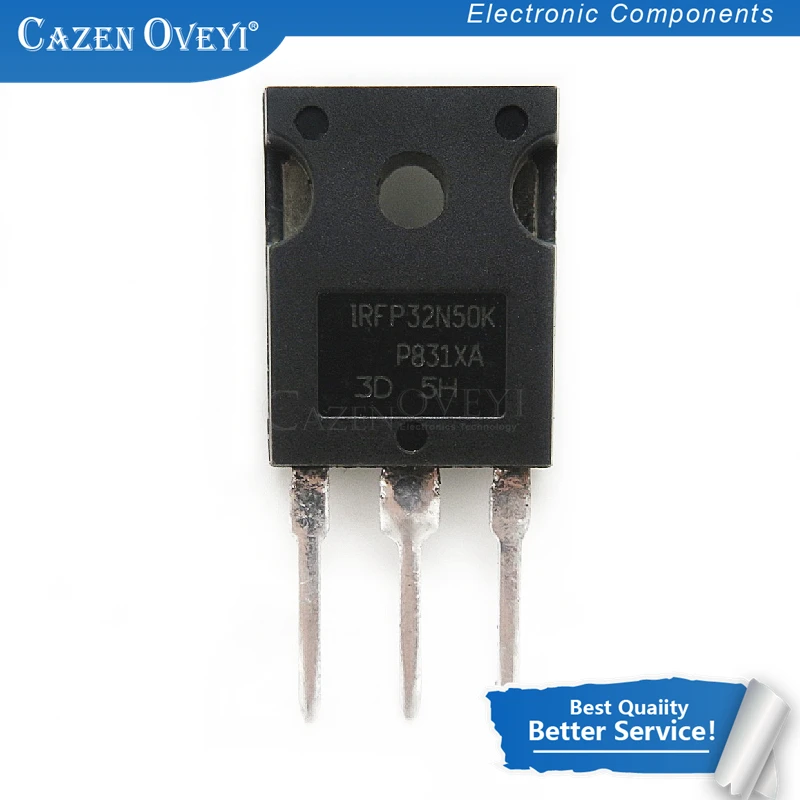 4pcs/lot 32N50 IRFP32N50K IRFP32N50KPBF TO 247 In Stock|p p|c c |