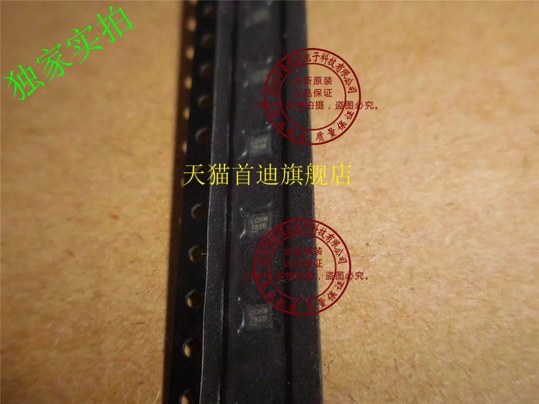 

Free shipping LTC3526EDC LTC3526 :LCHW DFN6 10PCS