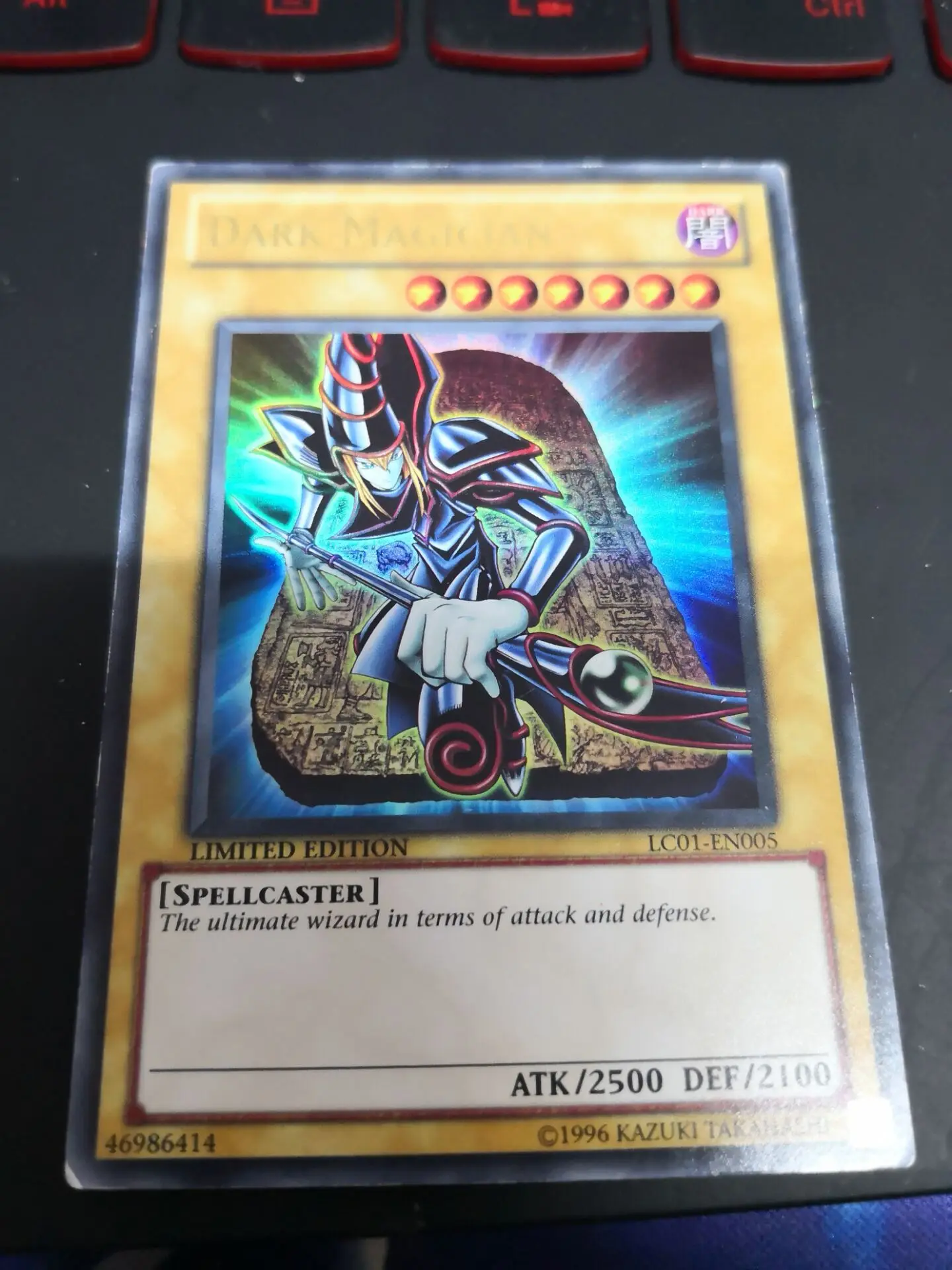 27 стилей оригинальные Yu Gi Oh английские Игрушки Хобби Коллекционные игрушки коллекция аниме-открытки