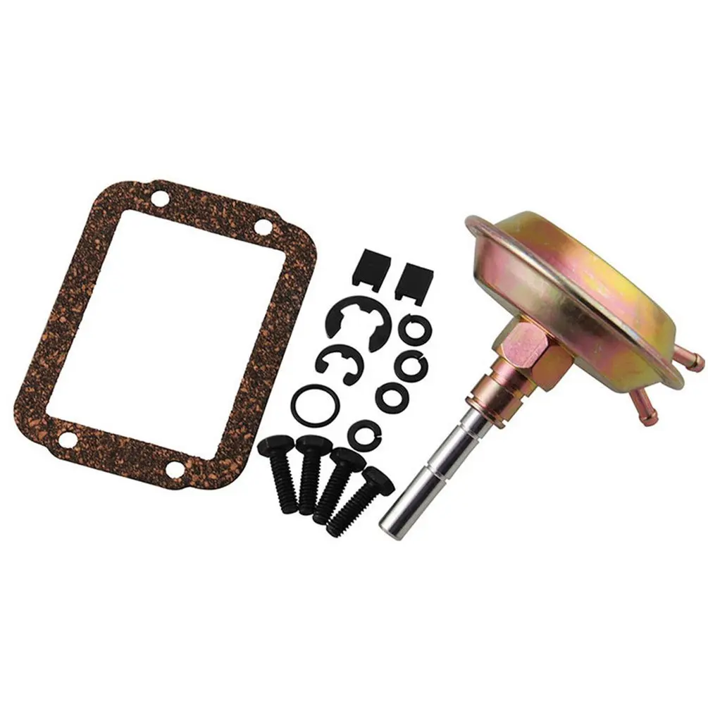 Мотоциклетный активатор привода корпус автомобиля Вакуумный привод Подходит