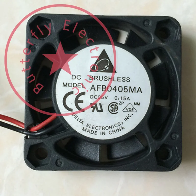 

Совершенно новый аппарат не Привязанный к оператору сотовой связи 40*40*10 мм вентилятор AFB0405MA 109P0405H906 KD1204PFB2-8 AD0412MX-G70 HA40101V4-Q000-G99 AFB0405LA