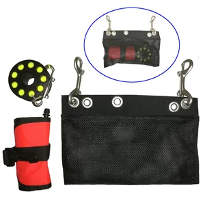 Набор защитных шестерен для подводного плавания и Сноркелинга