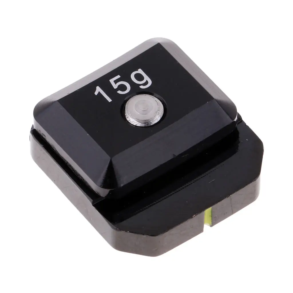 

Golf Weight With Screw Weights Replacement for M1 Driver 15/21 G