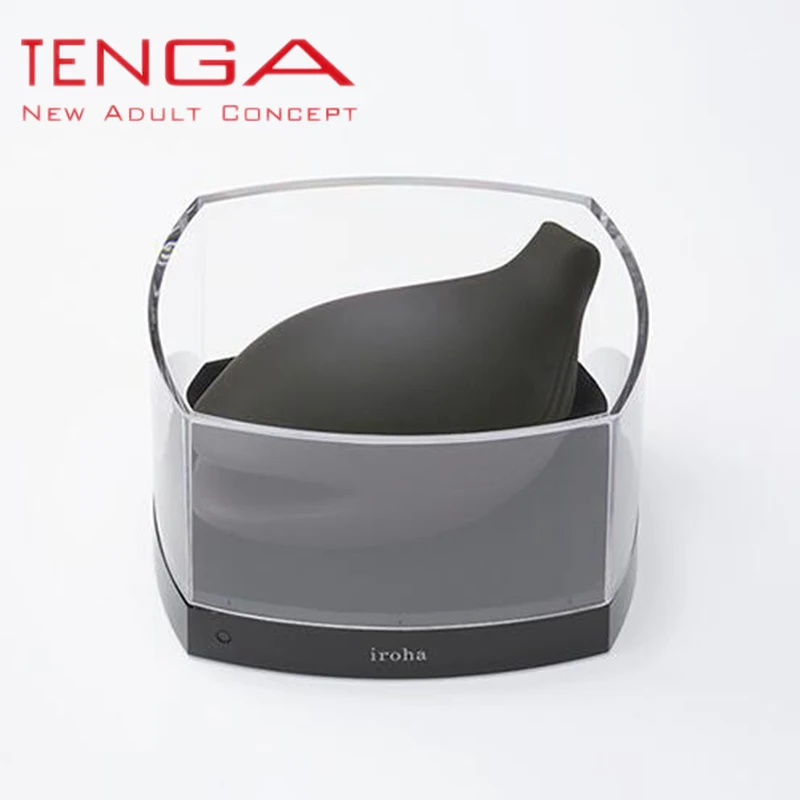 ТЕНГА Японский 2020 Новый Клиторальный Вибратор Мягкий Силиконовый Стимулятор Клитора Вибрационный Массажер Взрослые Секс-игрушки для Женщин на.