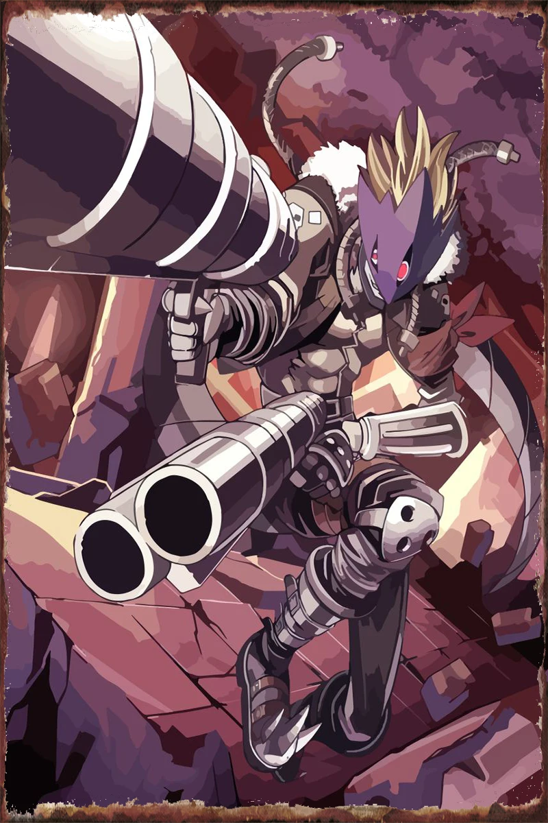 

Digimon Anime Wall Decor Room Decoration Retro Vintage Metal Sign Tin Sign Tin Plates For Art Man Cave Cafe Pub Home Club