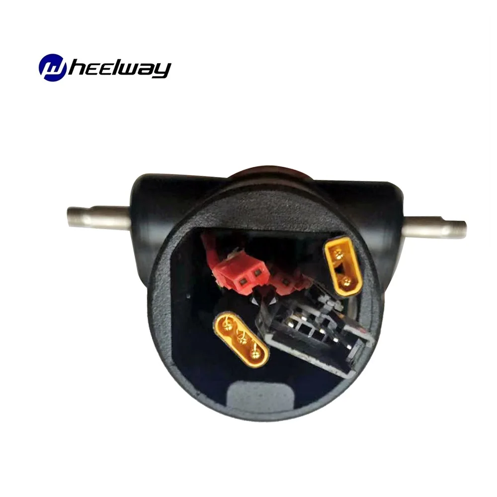 24V36V250W мотороллер фара контроллер ЖК-дисплей тормоз дроссельной заслонки
