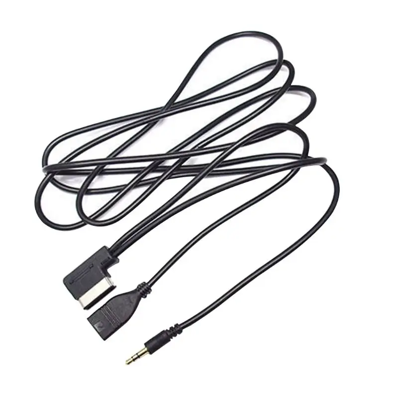 3 5 мм AUX аудио кабель музыка MDI AMI MMI интерфейс USB + зарядное устройство для A6L A8L Q7 A5 A1