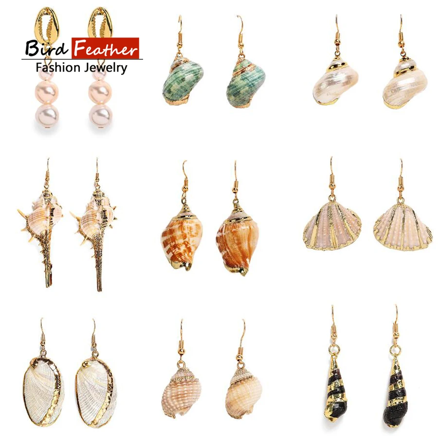 Простой трендовый разноцветный геометрический браслет из прородного белого