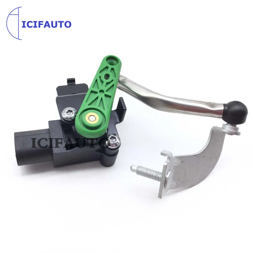 Датчик уровня с левыми полюсами для AUDI Q3 VW CC Eos Passat 3C0412521B/3C0 412 521B | Автомобили и