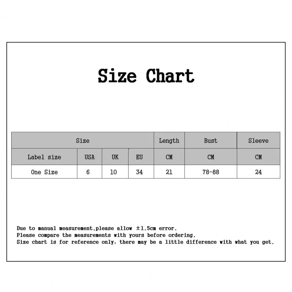 

80% Dropshipping!Fashion Short Sexy Acrylic Fiber V-neck Breathable Women's Dating Cropped Top