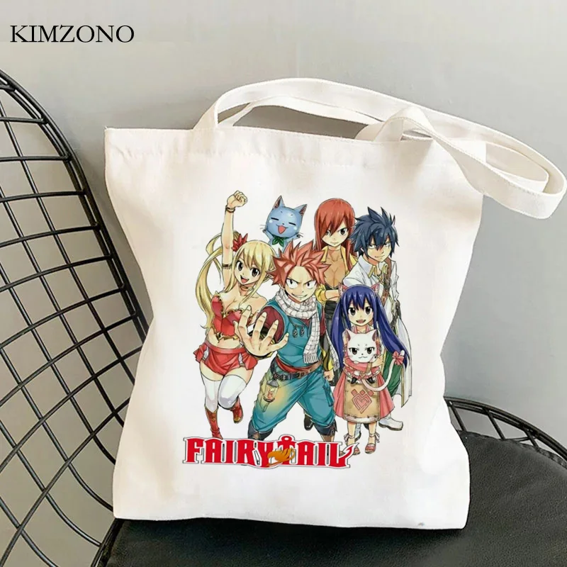 

Fairy Tail