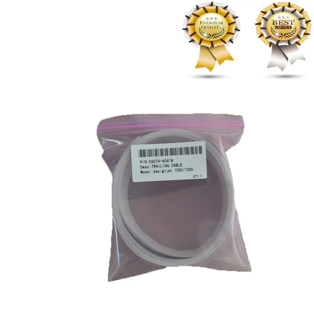 

Кабель для hp DesignJet 1050c 1055 см C6074-60418