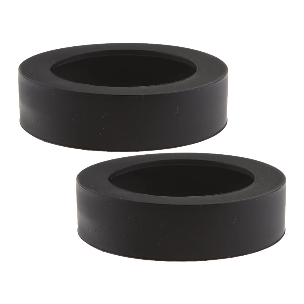 Силиконовый чехол с нижней основой для динамика Bluetooth UE Megaboom 3 серия Boom черный 2