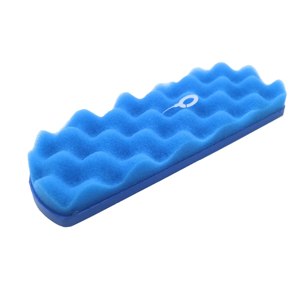 Хлопковый фильтр для Samsung DJ97-01670B SC8810 SC8813 SC8822 SC8852 аксессуары пылесосов запасные