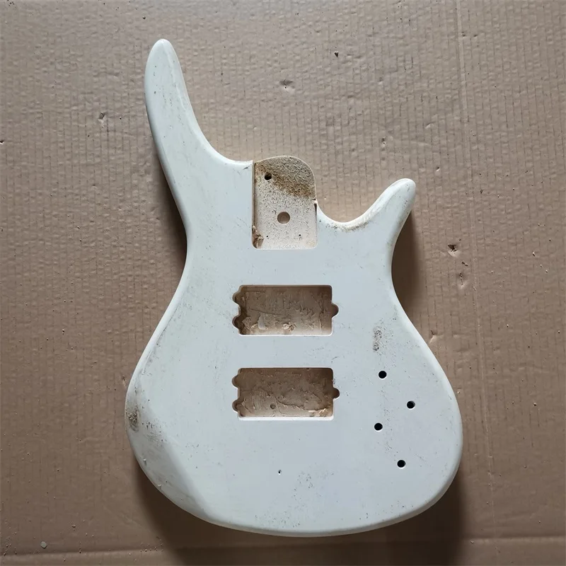 

JNTM Custom Guitar Factory / DIY Guitar Kit / DIY Electric Guitar Body(923)