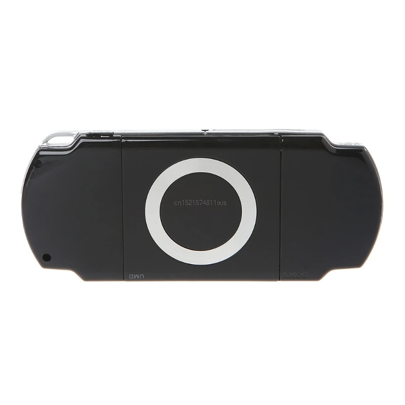 Новый Сменный Чехол с полным корпусом и кнопкой для консоли Sony PSP 2000 | Электроника