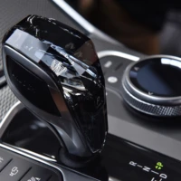 car accessories wholesale usa gear shift knob crystal for bmw 4 series chassis g22 g23 2021