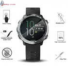 14 упаковки для Garmin Forerunner 645 0,3 мм прозрачное закаленное стекло для защиты экрана от царапин Технические характеристики для Garmin 645 Music