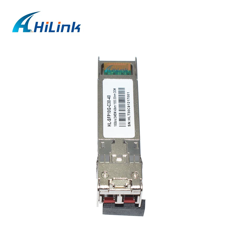 Совместим с 10.sfp + DWDM C31 1553.33nm 40 км | Мобильные телефоны и аксессуары