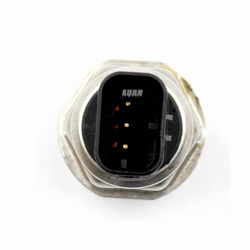 Heavy Duty Pressure Sensor 284-2728 For Caterpillar CAT TH31-C9T TH35-C13T TH35-C15T TH31-E61 TH35-E81 5PP4-16 Gp-Pressure | Автомобили и