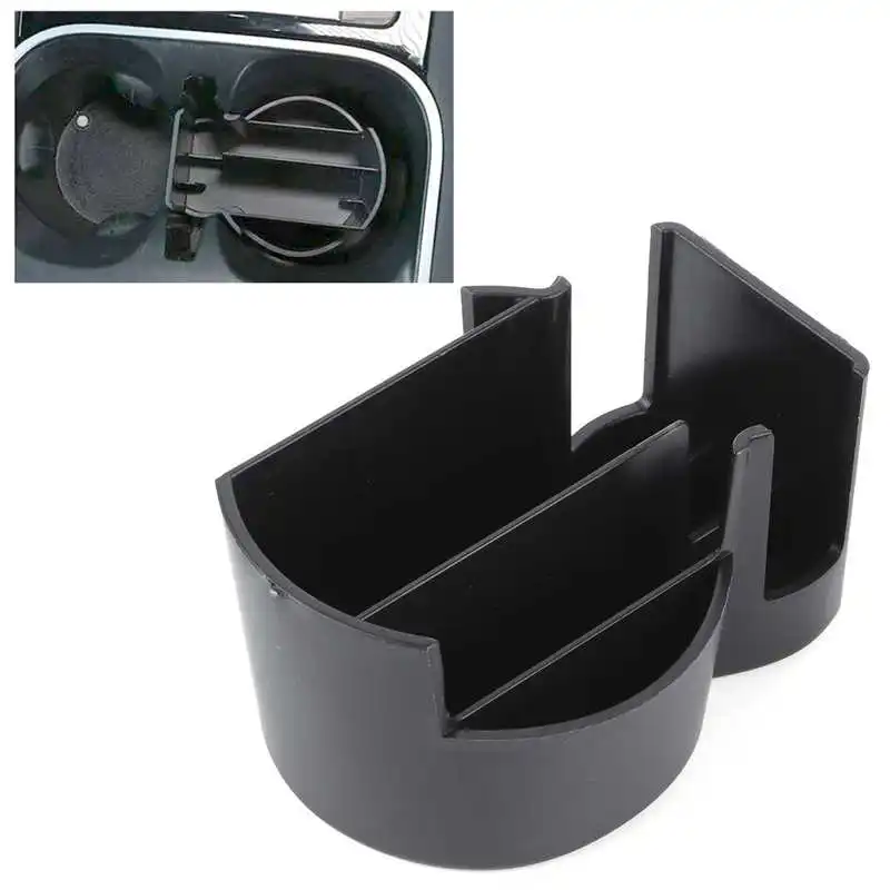 Подстаканник ящик для хранения аксессуар автозапчастей подходит Land Rover Discovery Sport