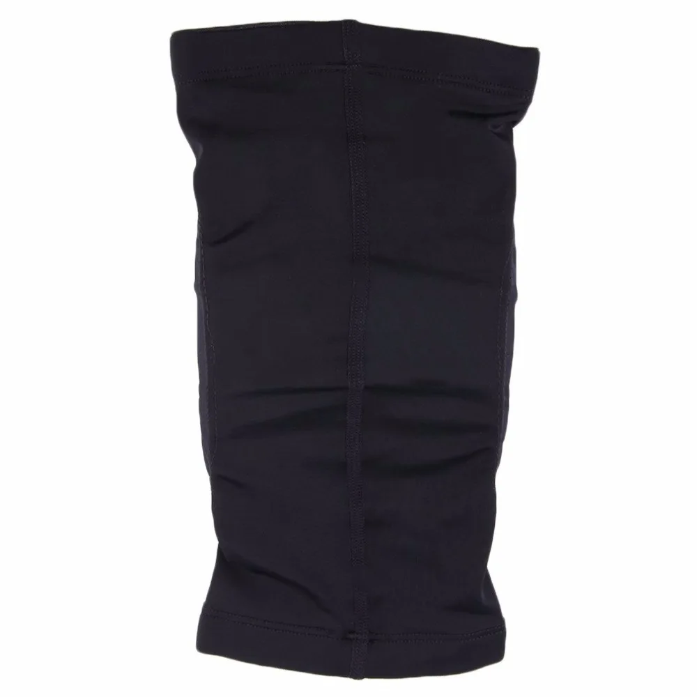 Наколенник для баскетбола детей и взрослых с защитой от кражи коротким