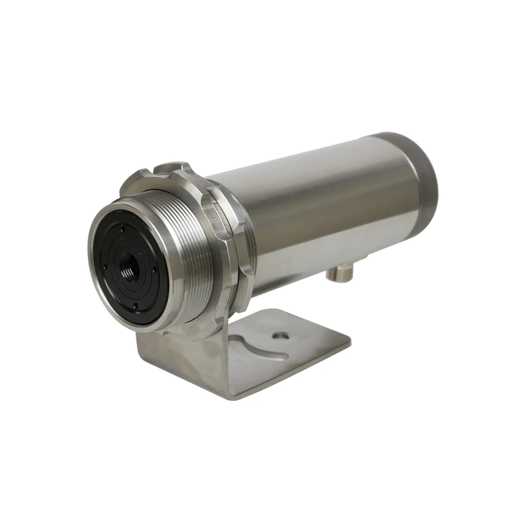 

Noncontact infrared temperature sensors