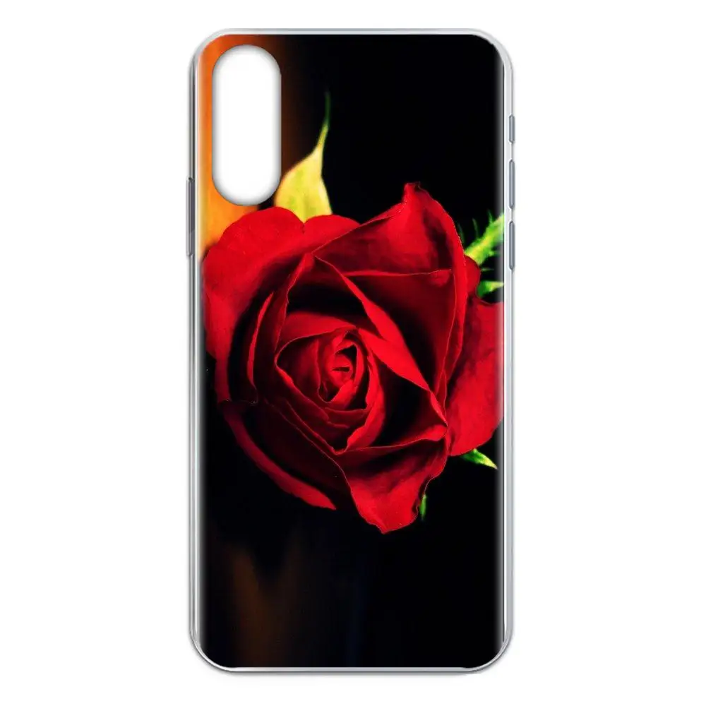 Модные искусственные обои из ТПУ для iPhone 11 Pro Max Plus X XS XR 8 7 6S SE мобильный телефон 5 5C