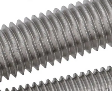 

Threaded Rod Full-Thread Bar DIN975 304 Stainless Steel Fasteners Rod M2 M2.5 M3 M4 M5 M10 M12 M14 M16 M20 Length 250mm
