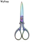 Ножницы для портных в стиле ретро, старинный дизайн, винтажные Ножницы для вышивки, ножницы для рукоделия, швейные ножницы для рукоделия, ножницы Zakka