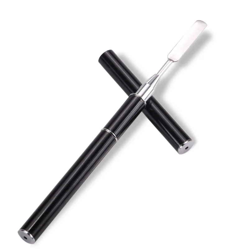 2 в 1 поли гель для ногтей кисточка инструменты двойной useed профессиональные