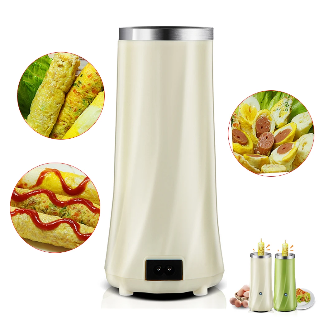 Электрическая машина для приготовления яиц многофункциональный автоматический