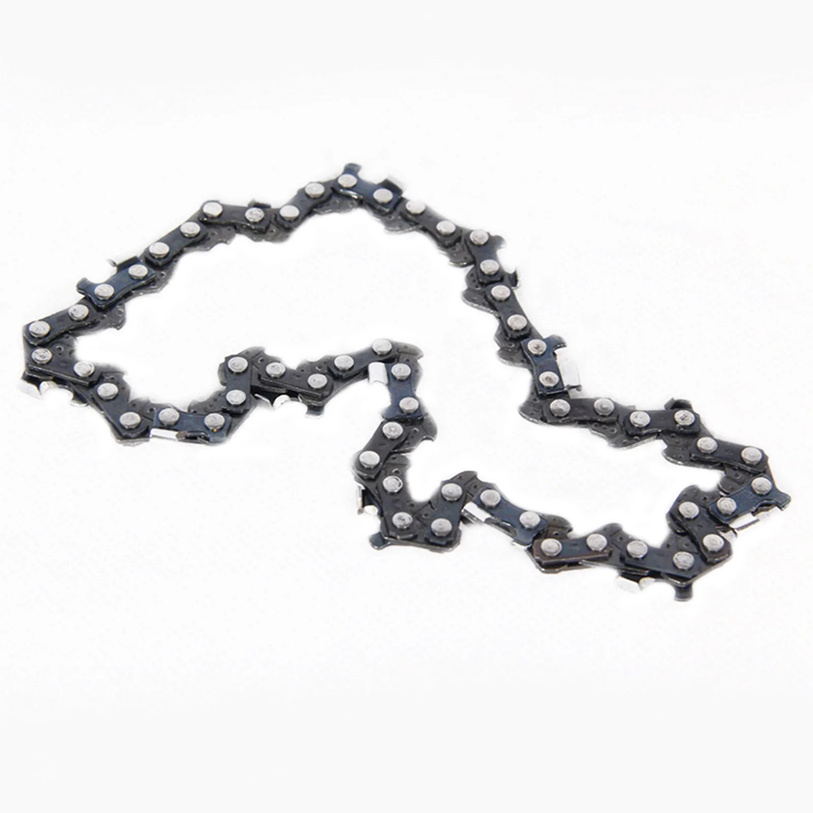 4 дюймовая мини стальная цепь для цепной пилы электрическая пила обрезки