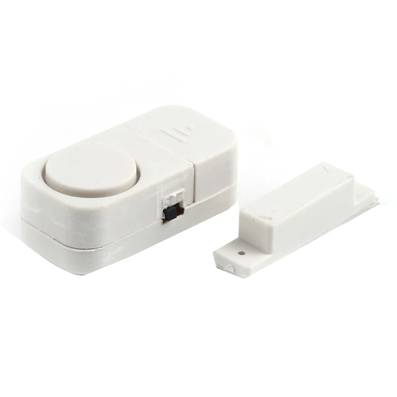 Беспроводной пульт дистанционного управления дверной датчик сигнализация дверь