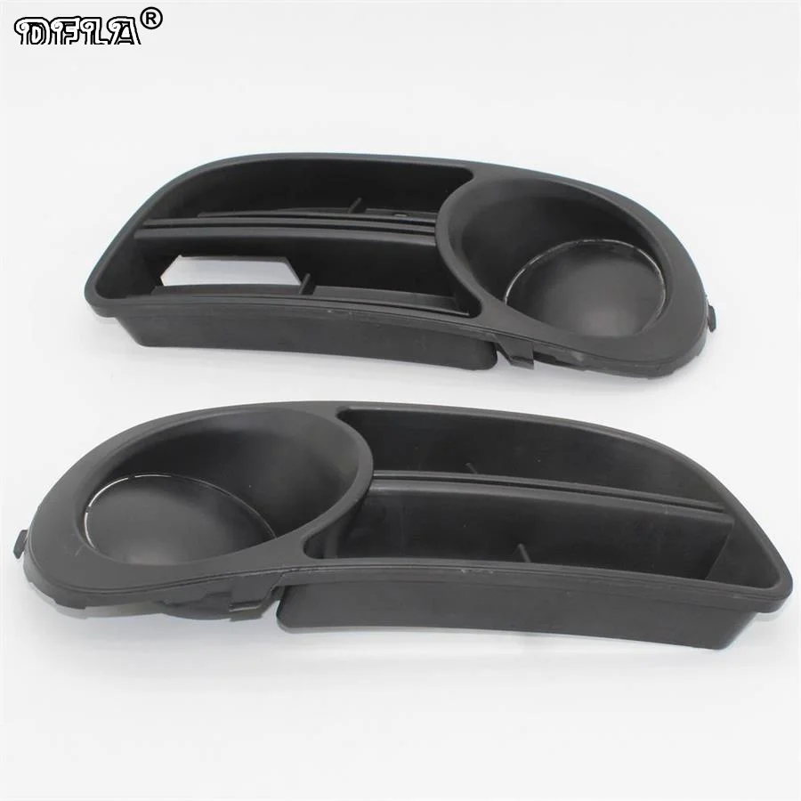 2 шт. решетка противотумансветильник ры для Skoda Fabia MK1 2005 2006 2007 2008 | Автомобили и