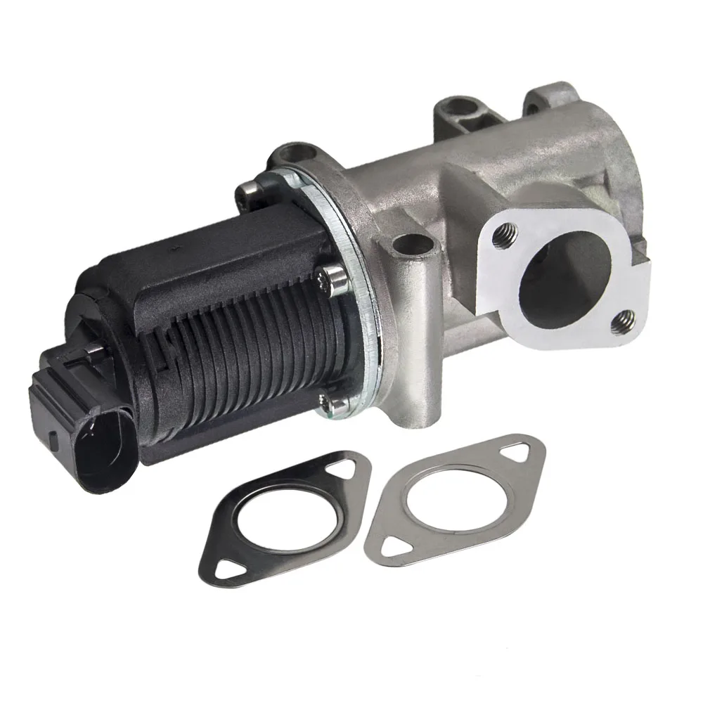 Клапан EGR для Opel Astra H 1 9 CDTI 2004 2009 55215032 5851596 5851827 55194734 Saab Vauxhall Fiat Alfa Romeo JTDM 8V Z19DT| |