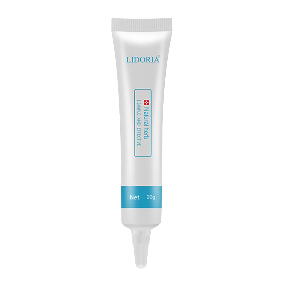 Scar Removal Cream Acne Scar Stretch Marks Remover Cream Skin Repair Marks Ginseng Extract Face Care Gel 2