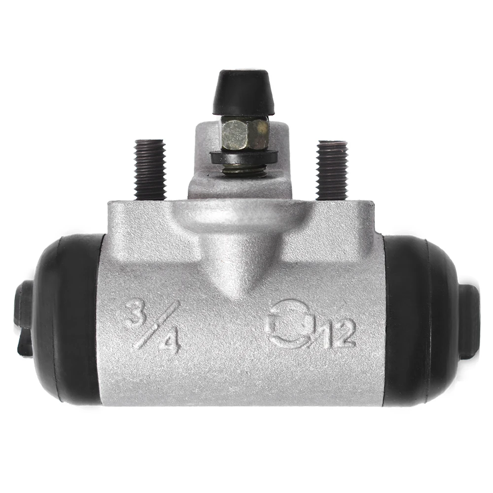 

For Kawasaki 4000 4010 3000 Mule Brake Matser Cylinder SET LT RT 43092-1054/3