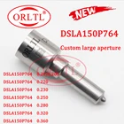 DSLA150P764 0433175176 распылитель форсунки топливной системы общей топливной магистрали DSLA 150 P 764 для модели Audi Seat Skoda 1,9 2,5 TDI