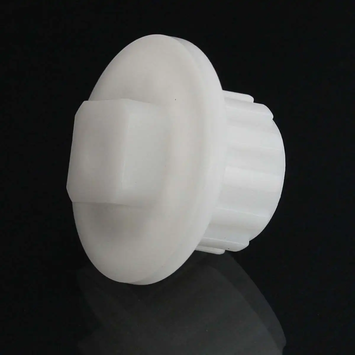 

New Arrival Meat Grinder Parts Plastic Gear Fit For Zelmer HR7752/HR7754/HR7768/HR2724/HR2725 Kitchen Appliance Parts