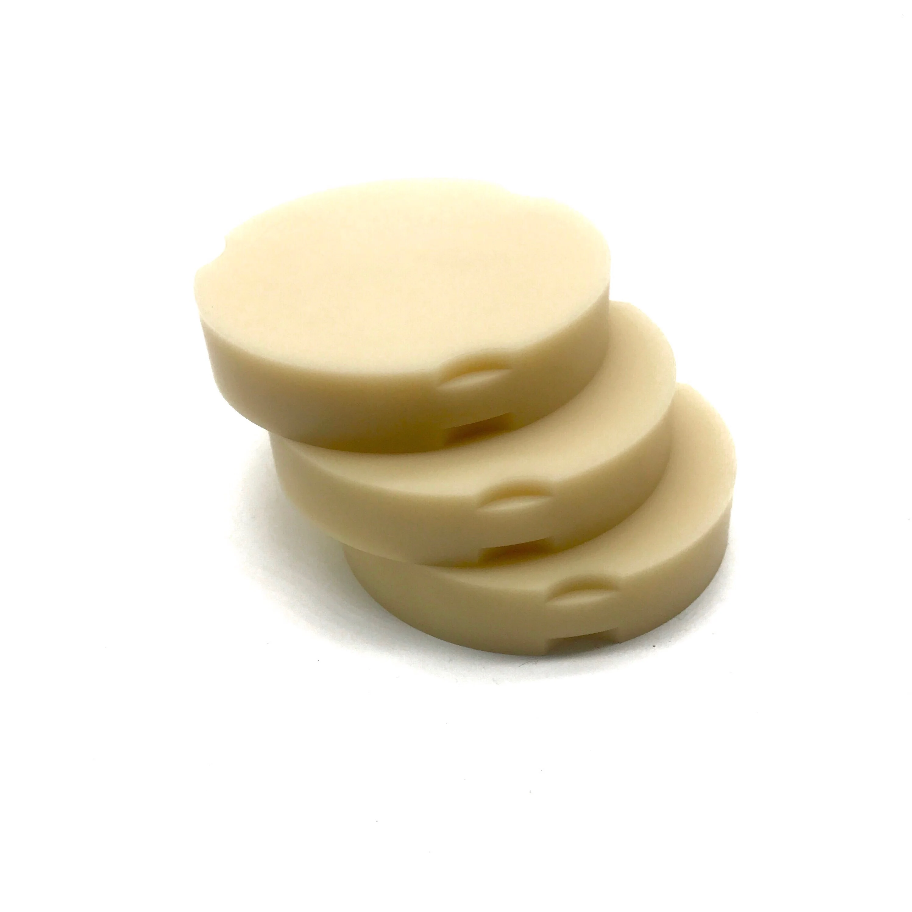 2 шт. A3 A4 многослойный ПММА диск Стоматологический материал cad cam фрезерная