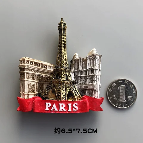 Сувенирные магниты для холодильника