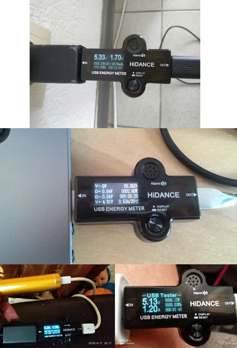 USB 3,0 TFT 13 в 1 USB тестер приложение dc Цифровой вольтметр Амперметр voltimetro power bank детектор напряжения вольтметр Электрический доктор
