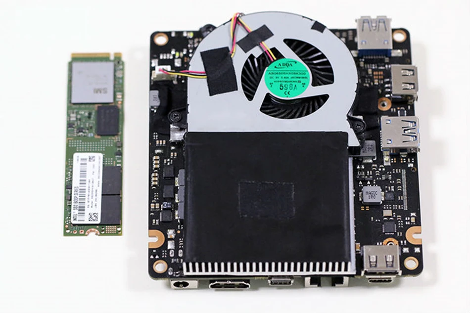 [Четырехъядерный процессор Intel Core i7 8550U i5 8250U] Eglobal M.2 NVMe Nuc Mini PC i7 Windows 10 Pro DDR4 32GB AC WiFi Мини компьютер HDMI DP