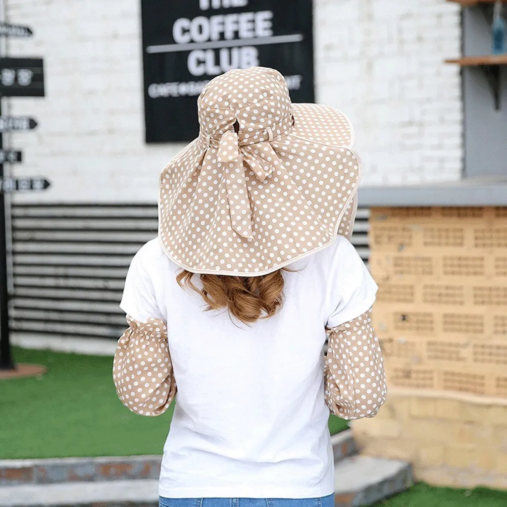 

Home&Nest Multifunctional Anti-spitting Anti-saliva Cover Hat Dustproof Protection Face Outdoor Hat Sun Hat Adult Cap Hat