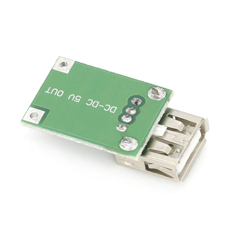USB модуль питания для мобильного телефона 2 в 5 В 1200 мА 1 А|dc-dc to 5v|dc-dc 5vdc-dc 5v 2a |