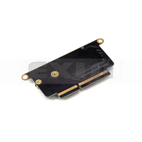 Новый адаптер для ноутбука A1708 SSD NVMe PCI Express PCIE — M.2 N-1708A для Macbook Pro Retina 13 дюймов A1708 2016 2017