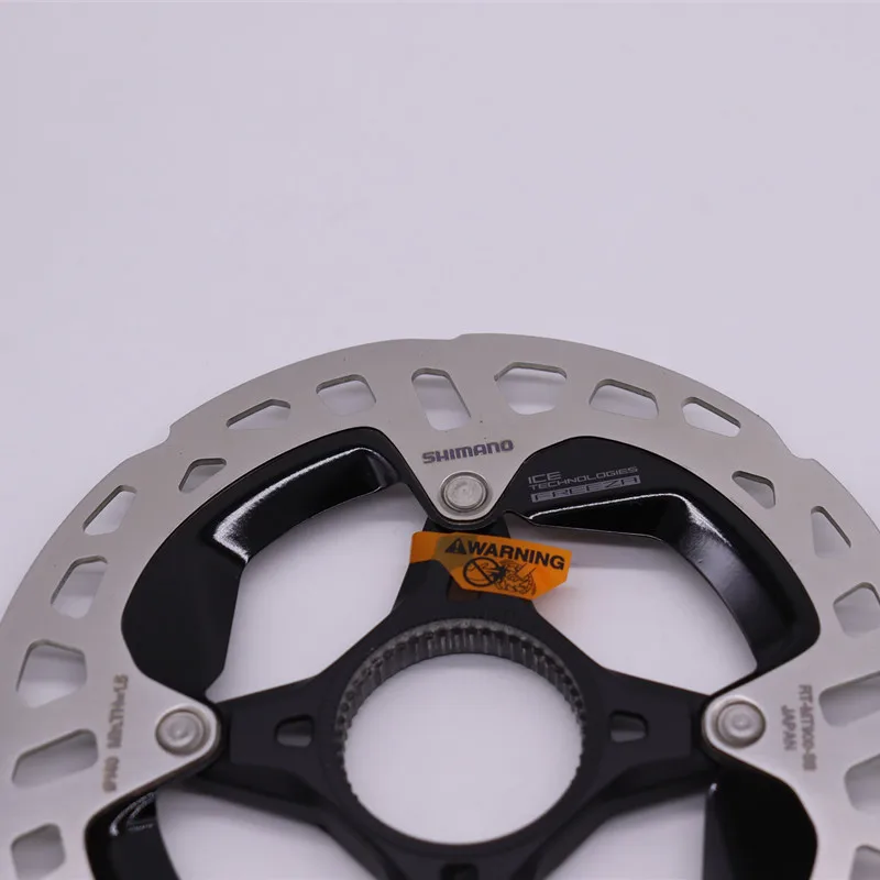 Shimano XTR DURA ACE MT900 Гидравлический Тормозной диск ротор Центральный замок 140 мм 160 180 203